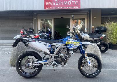 Valenti Racing SM 125 Z (2020 - 22) - Annuncio 9687238