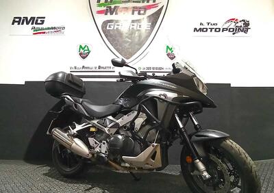 Honda Crossrunner ABS (2015 - 16) - Annuncio 9689305