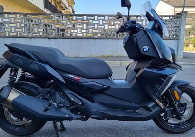 Bmw C 400 X (2021 - 24) - Annuncio 9690442