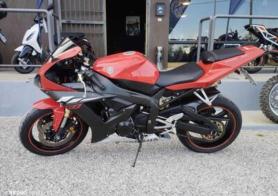 Yamaha YZF R1 (2002 - 03) - Annuncio 9688427