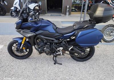 Yamaha Tracer 900 GT (2018 - 20) - Annuncio 9688428