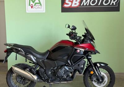 Honda Crosstourer DCT ABS Travel Edition (2015 - 17) - Annuncio 9689322
