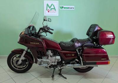 Honda GL 1500 Gold Wing (1989 - 93) - Annuncio 9689323