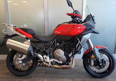 QJ Motor SRT 700 S (2025) - Annuncio 9690551