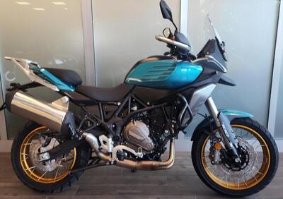 QJ Motor SRT 700 SX (2025) - Annuncio 9690552