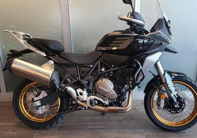 QJ Motor SRT 700 SX (2025) - Annuncio 9690553
