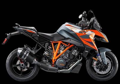 KTM 1290 Super Duke GT (2022 - 25) - Annuncio 9690575