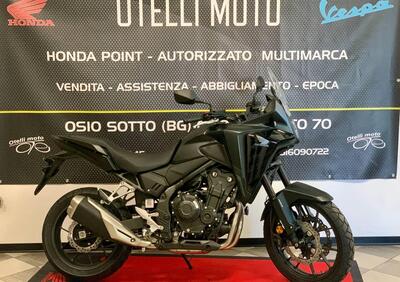 Honda NX500 (2024 - 25) - Annuncio 9690585