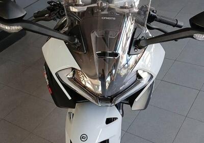 CFMOTO 675SR R (2025) - Annuncio 9690595