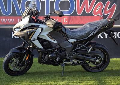 Kawasaki Versys 1100 S (2025) - Annuncio 9690601