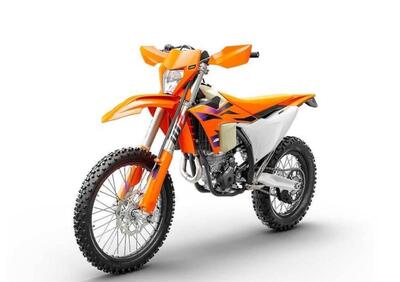 KTM 350 EXC-F (2024) - Annuncio 9690594