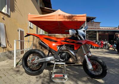 KTM 125 SX (2025) - Annuncio 9690597