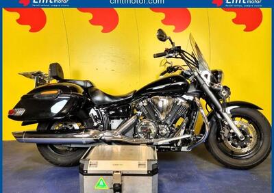 Yamaha XVS 1300 Midnight Star (2006 - 16) - Annuncio 9690596