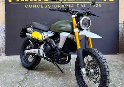 Fantic Motor Caballero 500 Rally (2021 - 23) - Annuncio 9690599