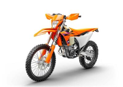 KTM 450 EXC-F (2024) - Annuncio 9690600