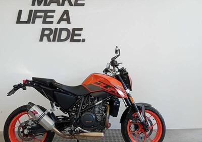 KTM 690 Duke (2016 - 19) - Annuncio 9690602