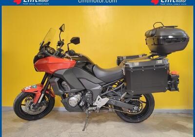 Kawasaki Versys 1000 ABS (2011 - 14) - Annuncio 9690611