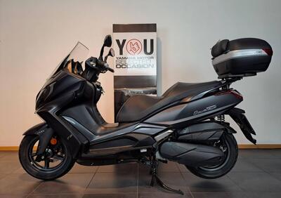 Kymco Downtown 350i ABS (2016 - 20) - Annuncio 9690613