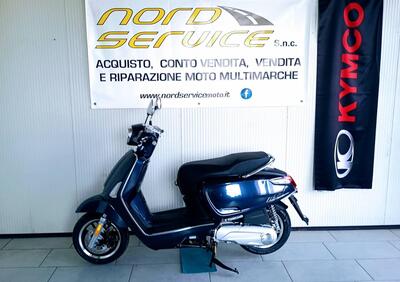 Kymco Like 125 (2021 - 25) - Annuncio 9690620