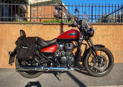 Royal Enfield Meteor 350 Supernova (2021 - 25) - Annuncio 9690625