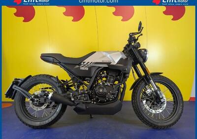 Brixton Motorcycles Crossfire 125 XS (2021 - 25) - Annuncio 9690629