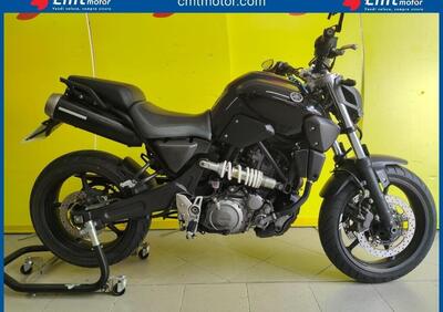 Yamaha MT-03 (2006 - 14) - Annuncio 9690641