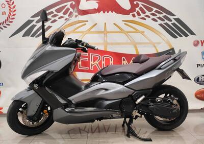 Yamaha T-Max 500 (2008 - 12) - Annuncio 9690647