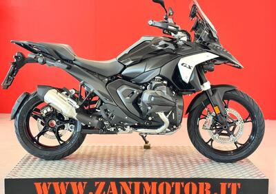 Bmw R 1300 GS Triple Black (2023 - 25) - Annuncio 9690651