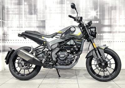 Benelli Leoncino 250 (2021 - 25) - Annuncio 9690666