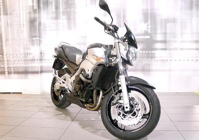 Suzuki GSR 600 (2006 - 11) - Annuncio 9690667