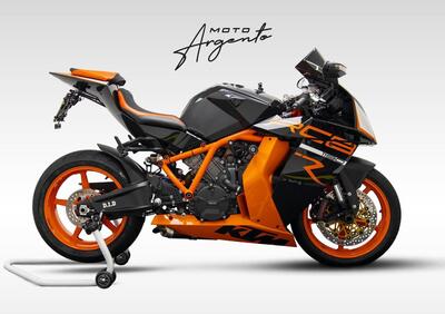 KTM 1190 RC8 R (2009 - 16) - Annuncio 9690653
