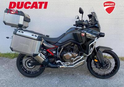 Honda Africa Twin CRF 1100L ES (2024 - 25) - Annuncio 9690663
