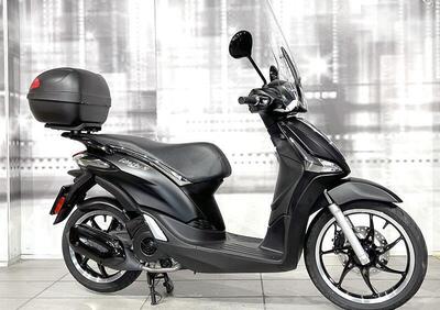 Piaggio Liberty 150 ABS (2017 - 20) - Annuncio 9690678