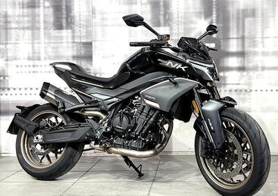 CFMOTO 800NK Sport (2023 - 25) - Annuncio 9690679