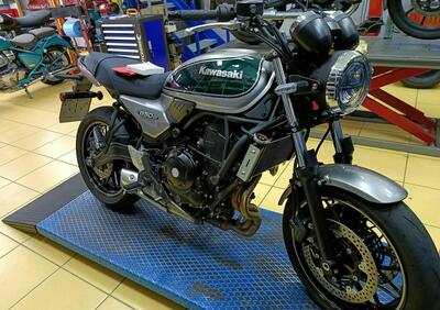 Kawasaki Z 650 RS (2022 - 24) - Annuncio 9690661