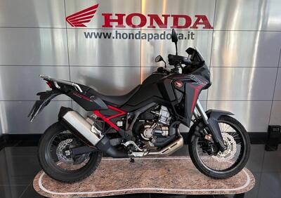 Honda Africa Twin CRF 1100L DCT (2020 - 21) - Annuncio 9690673