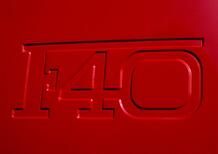 Ferrari F40: un'icona di ingegneria e prestazioni, la guida definitiva