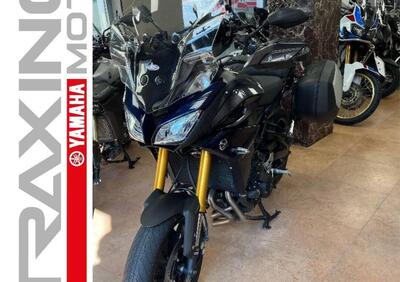 Yamaha Tracer 900 ABS (2015 - 16) - Annuncio 9690683