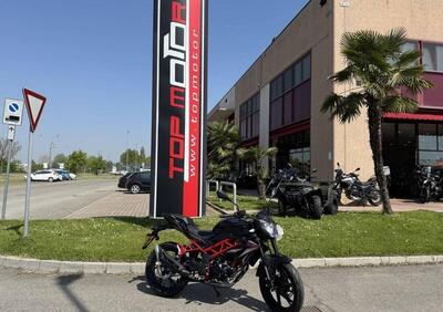 Benelli BN 125 (2021 - 25) - Annuncio 9690690