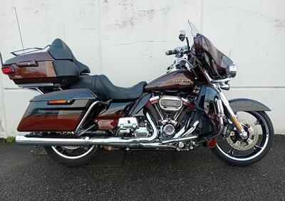 Harley-Davidson 117 Limited (2018 - 20) - FLHTKSE - Annuncio 9690691