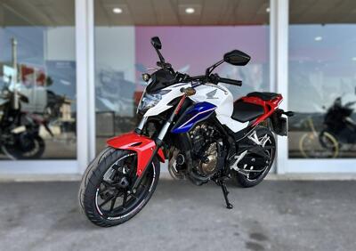 Honda CB 500 F ABS (2017 - 18) - Annuncio 9690728