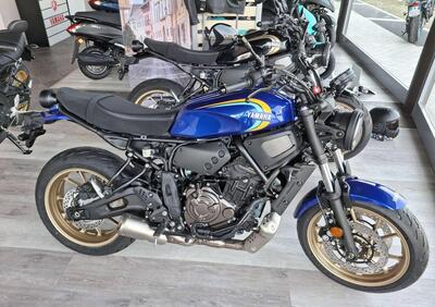 Yamaha XSR 700 (2022 - 25) - Annuncio 9690716