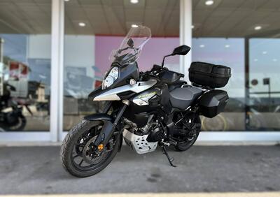 Suzuki V-Strom 1000 (2017 - 20) - Annuncio 9690739