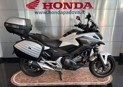 Honda NC 750 X DTC ABS Travel Edition (2018 - 20) - Annuncio 9690760