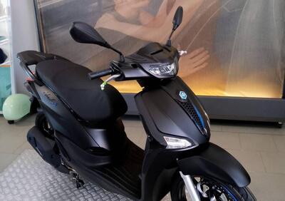 Piaggio Liberty 125 S (2025) - Annuncio 9690741