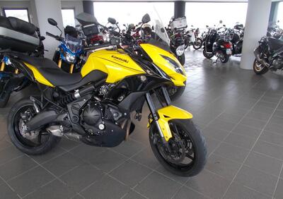 Kawasaki Versys 650 ABS (2015 - 16) - Annuncio 9690745