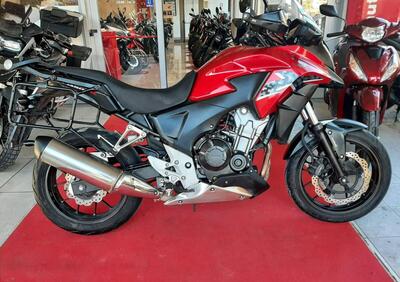 Honda CB 500 X ABS (2012 - 16) - Annuncio 9690750