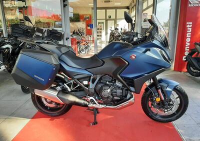 Honda NT 1100 DCT (2022 - 24) - Annuncio 9673473