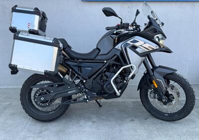 Voge Valico 650DSX (2021 - 24) - Annuncio 9690752
