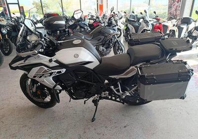 Benelli TRK 502X (2021 - 25) - Annuncio 9690756